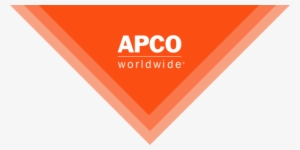 Apco Worldwide Apco Worldwide - Apco Worldwide Logo Transparent