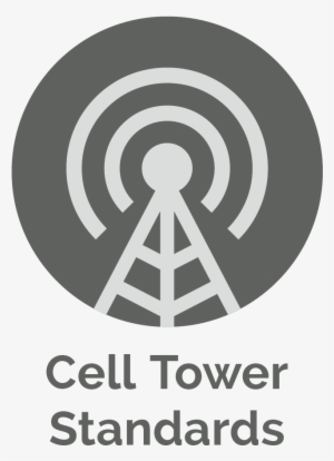 Ordinance Icon - Cell Tower - Lee Adaptor Ring 86mm