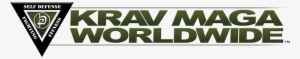Krav Maga Worldwide Training Center - Krav Maga Worldwide Logo