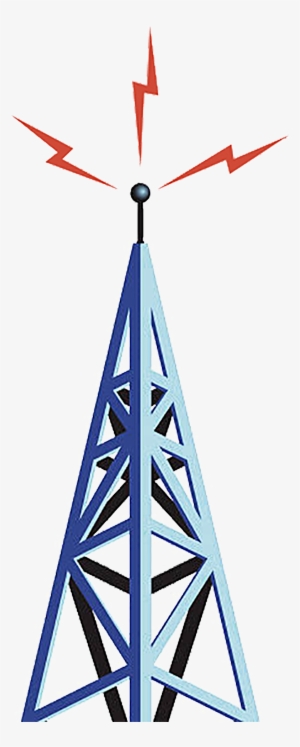 Do - Radio Tower Vector