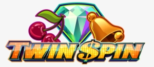Twin Spin - Twin Spin Slot Png