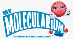 Molecule Building Game - My Molecularium