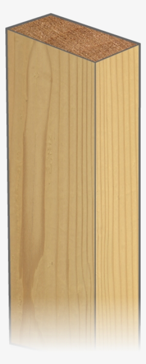Timber - Lumber