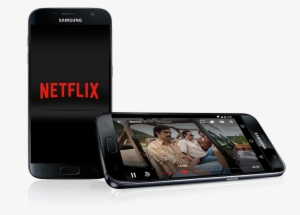 Samsung Galaxy S7 - 32 Gb - Black Onyx - Unlocked -
