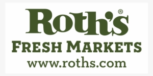 Roth's 2018 Logo 2x4