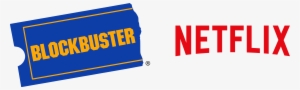 Blockbuster V Netflix - Blockbuster Netflix