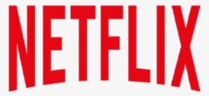 Avoid Stretching Or Compressing The Logo - Netflix Logo Png