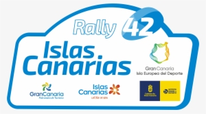 Rally Islas Canarias Logo