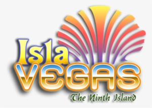 isla las vegas tv show - graphic design