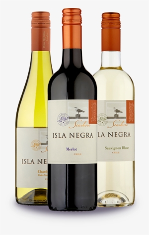 Isla Negra Wine Bottles - Isla Negra Sauvignon Blanc