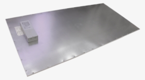 Led 60w Panel - Backup Battery