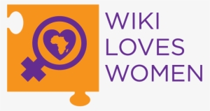 Wikiloveswomen Logo - Loves Women