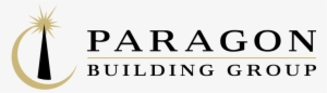 Paragon Building Group Logo - Spring Hill High School