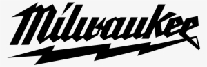 Milwaukee Logo Png Transparent - Milwaukee Tool Logo Vector