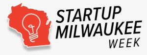Mke Week Logo - Startup Eau Claire Week