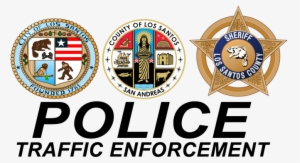 Util Sign 2 - San Andreas Police Logo Png