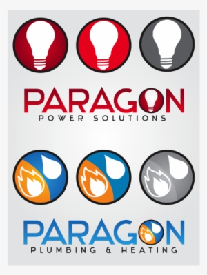 Paragon Logo Png - Portable Network Graphics