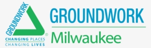 Here Are Various Groundwork Milwaukee Logos - Groundwork Rva