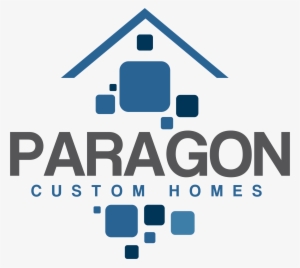 Logo - Paragon Homes Logo