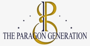 The Paragon Generation Logo - Calligraphy