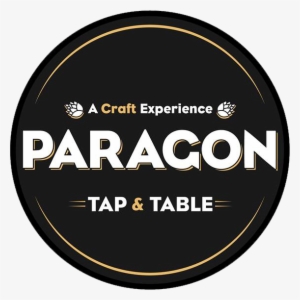 Paragon Tap And Table Logo - Arco