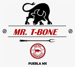 Logo Big Mr Tbone