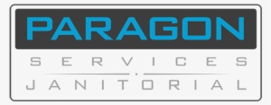 Paragon Services Janitorial
