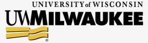 University Of Wisconsin Milwaukee Logo Png Transparent - Uw Milwaukee Logo