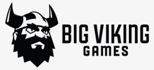 Big Viking Games - Big Viking Games Logo