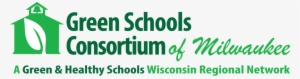 Gscm Logo - Green Schools Consortium Of Milwaukee