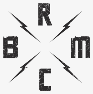 Black Rebel Motorcycle Club Logo Png