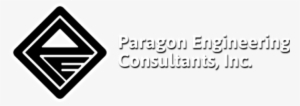 Paragon Engineering Consultants, Inc - Sign