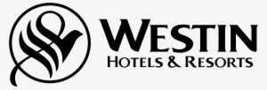 Westin Logo Png Transparent - Westin Hotel Logo Png
