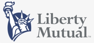Liberty Mutual Logo Png Transparent - Liberty Mutual Insurance New Logo