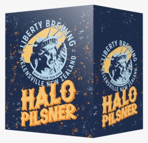 Liberty Halo 2017 Box - Beer