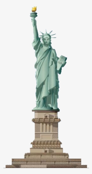 Complete Product Package With Perfect Adds On Options - Statue Of Liberty