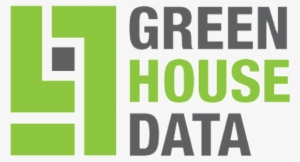 Green House Data Colocation Logo - Green House Data Infront