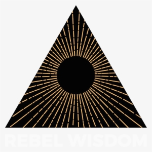 Rebel Wisdom