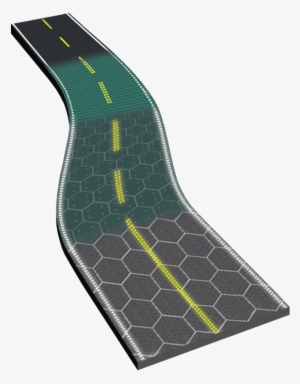 Sr1 - Solar Roadways