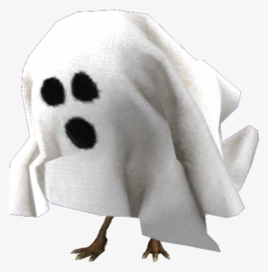 Chicken Ghost Csgo - Cs Go Halloween Chicken