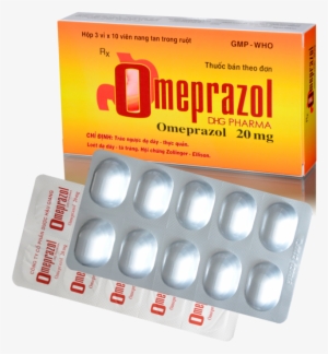 Canadian Viagra Safe - Omeprazol 20mg