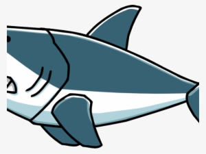 Great White Shark Clipart Head - Greatwhite Clip Art