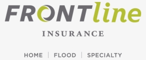 Some Of The Carriers We Represent Include - Frontline Insurance Logo