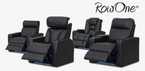 Row One