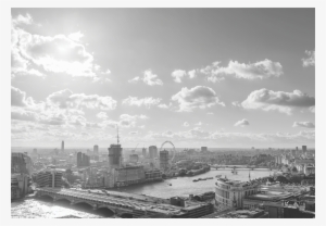 City-overlay - London