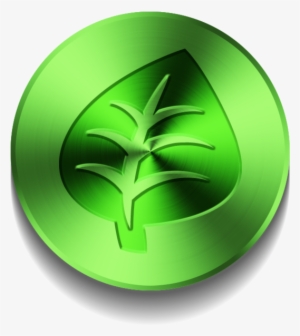 246kib, 900x900, Grass Medallion By Zekrom 9-d7x8iod - Emblem