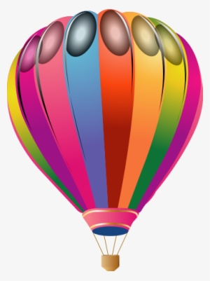 179 × 240 Pixels - Festival Hot Air Balloon Clipart
