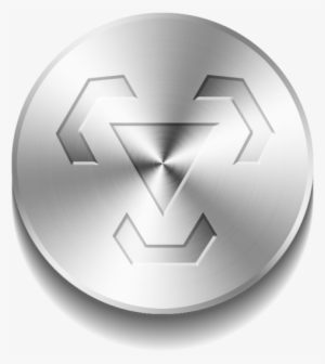 93kib, 800x800, Steel Medallion By Zekrom 9-d7w7cxy - Emblem