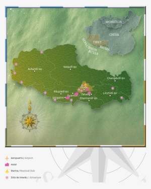 057-mapa - Map