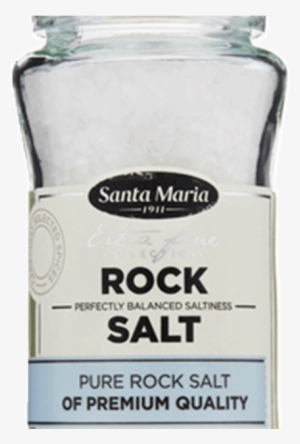 26799 Rock Salt - Santa Maria Rock Salt